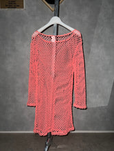 画像をギャラリービューアに読み込む, USA / MESH TOPS
