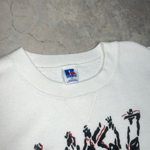 画像をギャラリービューアに読み込む, 80&#39;S USA製 *RUSSELL ATHLETIC* / CREW SWEAT (UNISEX)

