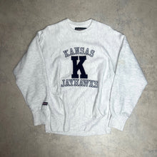 画像をギャラリービューアに読み込む, 80&#39;S USA製 *JANSPORT*  / LOGO CREW SWEAT / M (UNISEX)

