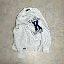 画像をギャラリービューアに読み込む, 80&#39;S USA製 *JANSPORT*  / LOGO CREW SWEAT / M (UNISEX)
