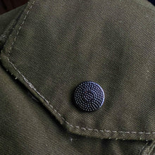 画像をギャラリービューアに読み込む, 70-80&#39;S ITALIAN ARMY COMBAT JKT (UNISEX)
