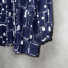 画像をギャラリービューアに読み込む, GEORGETTE ZIP-UP JKT
