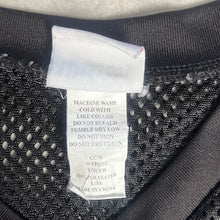 画像をギャラリービューアに読み込む, 90&#39;S *WILSON* FOOTBALL MESH SHIRT
