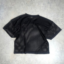 画像をギャラリービューアに読み込む, 90&#39;S *WILSON* FOOTBALL MESH SHIRT
