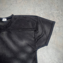画像をギャラリービューアに読み込む, 90&#39;S *WILSON* FOOTBALL MESH SHIRT
