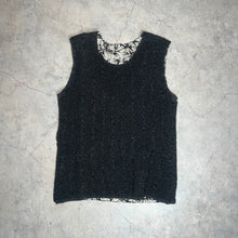 画像をギャラリービューアに読み込む, REVERSIBLE PLEATED BLOUSE
