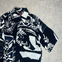 画像をギャラリービューアに読み込む, ITALY製 / PRINTED SS SHIRT (UNISEX)
