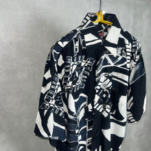 画像をギャラリービューアに読み込む, ITALY製 / PRINTED SS SHIRT (UNISEX)
