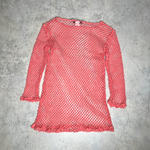 画像をギャラリービューアに読み込む, USA / MESH TOPS
