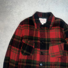 画像をギャラリービューアに読み込む, 50-60&#39;S USA製 / WOOL JKT
