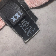 画像をギャラリービューアに読み込む, EURO 90&#39;S / V-NECK BLOUSE
