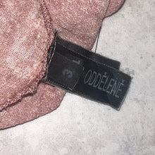 画像をギャラリービューアに読み込む, EURO 90&#39;S / V-NECK BLOUSE
