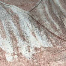 画像をギャラリービューアに読み込む, EURO 90&#39;S / V-NECK BLOUSE
