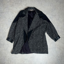 画像をギャラリービューアに読み込む, 70-80&#39;S USA製 / TWEED JKT / XL
