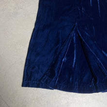 画像をギャラリービューアに読み込む, 80&#39;S USA製 NORMA KAMALI / VELOR TIGHT SKIRT
