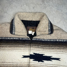 画像をギャラリービューアに読み込む, 80-90&#39;S USA製 / NATIVE BLOUSON
