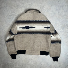 画像をギャラリービューアに読み込む, 80-90&#39;S USA製 / NATIVE BLOUSON
