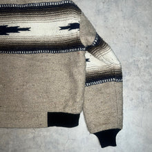 画像をギャラリービューアに読み込む, 80-90&#39;S USA製 / NATIVE BLOUSON
