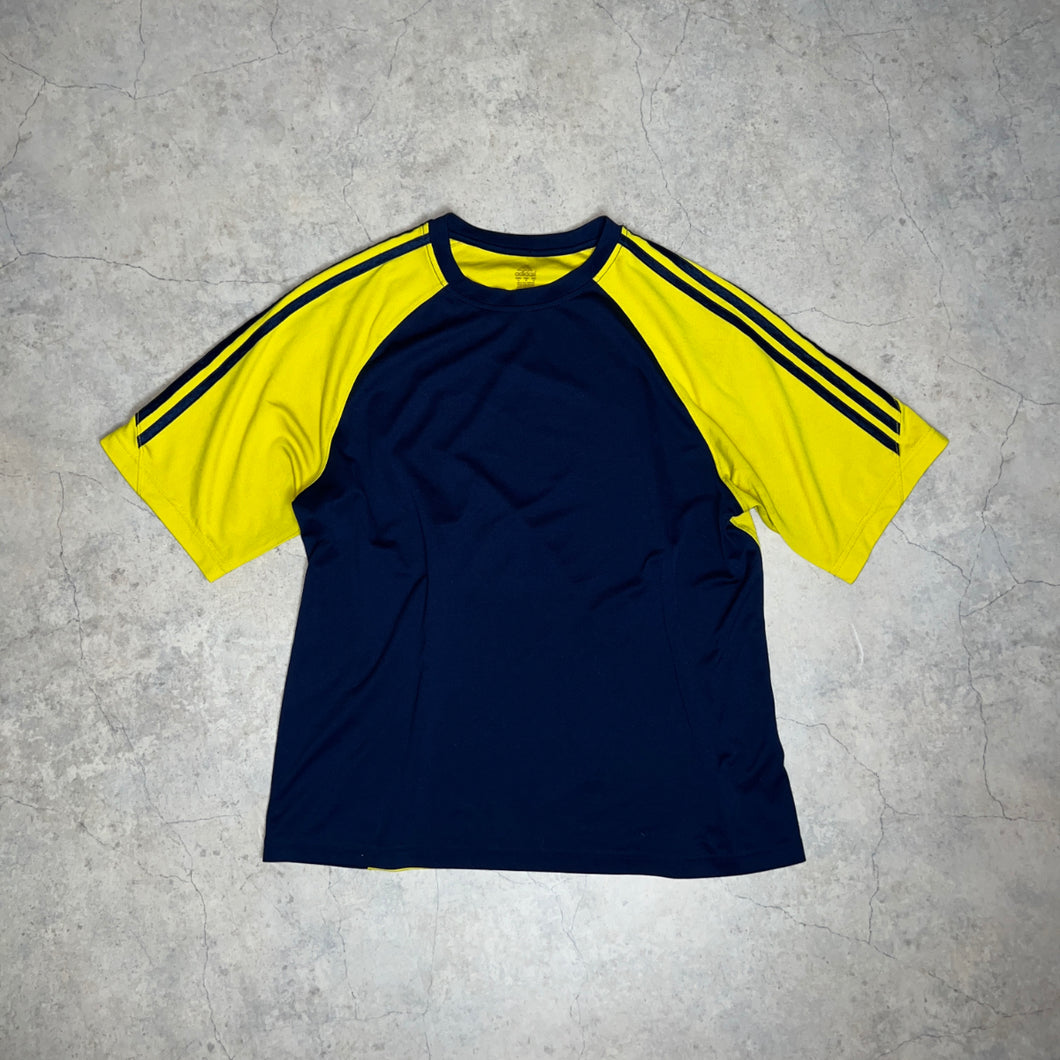 adidas GAME TEE