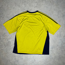 画像をギャラリービューアに読み込む, adidas GAME TEE
