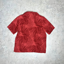 画像をギャラリービューアに読み込む, 90&#39;S HAWAII製 / RAYON HAWAIIAN SHIRT
