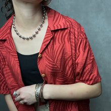 画像をギャラリービューアに読み込む, 90&#39;S HAWAII製 / RAYON HAWAIIAN SHIRT
