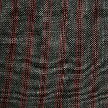 画像をギャラリービューアに読み込む, 80&#39;S YVES SAINT LAURENT  / LINEN STRIPES TAILORED JKT (DOUBLU)
