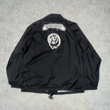 画像をギャラリービューアに読み込む, 【Re-ART】80&#39;S USA製 / *mvp* COACH JACKET
