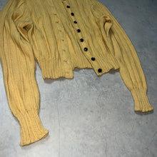 画像をギャラリービューアに読み込む, EURO / COTTON RIB KNIT CD
