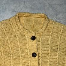 画像をギャラリービューアに読み込む, EURO / COTTON RIB KNIT CD
