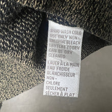 画像をギャラリービューアに読み込む, EURO / ZEBRA P/O SHORT SLEEVE KNIT
