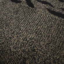 画像をギャラリービューアに読み込む, EURO / ZEBRA P/O SHORT SLEEVE KNIT
