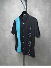 画像をギャラリービューアに読み込む, SS BOWLING SHIRT
