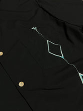 画像をギャラリービューアに読み込む, SS BOWLING SHIRT
