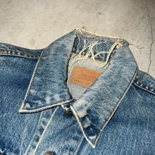 画像をギャラリービューアに読み込む, 70-80&#39;S *Levi&#39;s*  DENIM JKT
