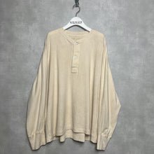 画像をギャラリービューアに読み込む, 50&#39;S US ARMY / UNDERSHIRT XX LARGE
