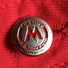 画像をギャラリービューアに読み込む, 80&#39;S *Wrangler GALS* / RED JEANS
