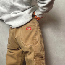 画像をギャラリービューアに読み込む, ［RE-ART］90&#39;S *Dickies* / DUCK PAINTER PANTS
