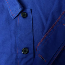 画像をギャラリービューアに読み込む, EURO / WORK JKT
