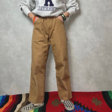 画像をギャラリービューアに読み込む, ［RE-ART］90&#39;S *Dickies* / DUCK PAINTER PANTS
