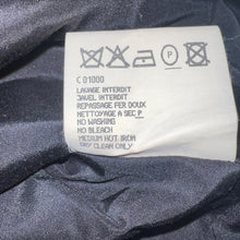 画像をギャラリービューアに読み込む, 90&#39;S FRANCE製 *YVES SAINT LAURENT rive gauche* / SLIT SKIRT
