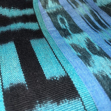 画像をギャラリービューアに読み込む, 90&#39;S COTTON WOVEN GUATEMALA JKT
