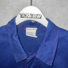 画像をギャラリービューアに読み込む, EURO / WORK JKT
