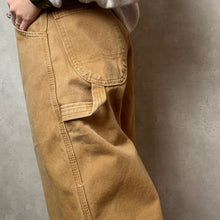 画像をギャラリービューアに読み込む, ［RE-ART］90&#39;S *Dickies* / DUCK PAINTER PANTS

