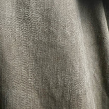 画像をギャラリービューアに読み込む, 50-60&#39;S FRENCH MILITARY / HERRINGBONE ALL IN ONE
