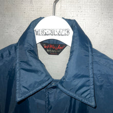 画像をギャラリービューアに読み込む, 70&#39;S USA製 *Pla-Jac by Dunbrooke* / COACH JKT 44-46
