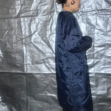 画像をギャラリービューアに読み込む, USAF TRENCH COAT LINER /40XL (UNISEX)
