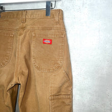 画像をギャラリービューアに読み込む, ［RE-ART］90&#39;S *Dickies* / DUCK PAINTER PANTS
