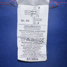 画像をギャラリービューアに読み込む, EURO / WORK JKT
