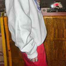 画像をギャラリービューアに読み込む, 90&#39;S USA製 *FRUIT OF THE LOOM*  / SUPER COTTON CREW SWEAT / L (UNISEX)
